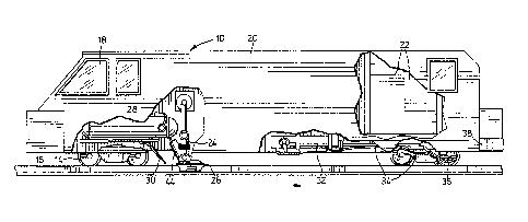 Une figure unique qui représente un dessin illustrant l'invention.